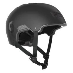 Scott Jibe CE BMX Helmet - Black 10 Scott Jibe CE BMX Helmet - Black -Castelli Store 2752260001 1582824 png zoom 1