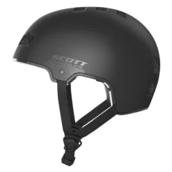 Scott Jibe CE BMX Helmet - Black 12 Scott Jibe CE BMX Helmet - Black -Castelli Store 2752260001a 1643503 png zoom 3