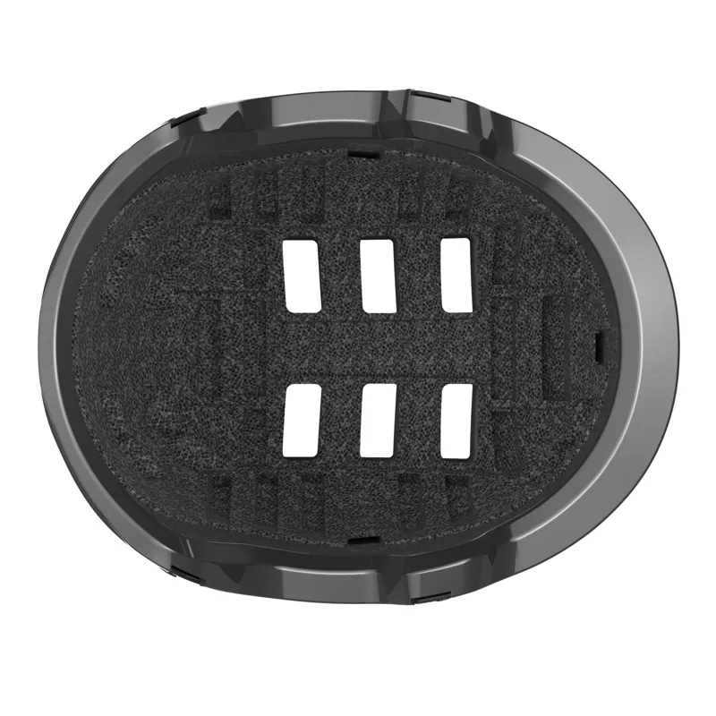 Scott Jibe CE BMX Helmet - Black 8 Scott Jibe CE BMX Helmet - Black - Image 6