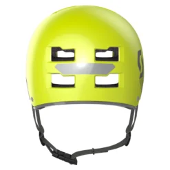 Scott Jibe CE BMX Helmet - Yellow Fluorescent -Castelli Store 2752264310c 1643509 png zoom 3