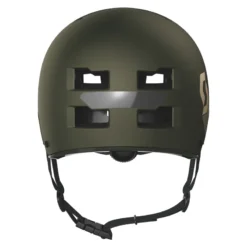 Scott Jibe BMX Helmet - Komodo Green/Gold 12 Scott Jibe BMX Helmet - Komodo Green/Gold -Castelli Store 2752267280C 1