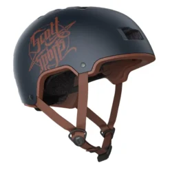 Scott Jibe CE BMX Helmet - Midnight Blue -Castelli Store 275226MIDBLU 1