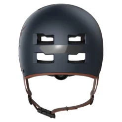 Scott Jibe CE BMX Helmet - Midnight Blue -Castelli Store 275226MIDBLU 4