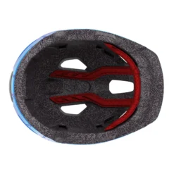 Scott Spunto Kids Helmet - 46-52cm - Atlantic Blue -Castelli Store 2752356823222 5