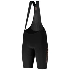 Scott RC Premium Kinetech ++++ Bibshorts - Black/Sulphur Yellow -Castelli Store 2752716472 1592816 png zoom 1