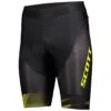 Scott RC Pro +++ Lycra Shorts - Black/Orange Pumpkin -Castelli Store 2752775024 1592853 png zoom 1 1