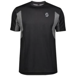 Scott Trail MTN Technical T-Shirt - Green Moss/Dark Grey -Castelli Store 2753071659 1593627 png zoom 1 2