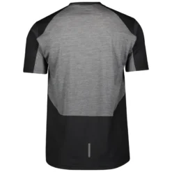 Scott Trail MTN Technical T-Shirt - Black/Dark Grey -Castelli Store 2753071659a 1593628 png zoom 1