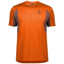 Scott Trail MTN Technical T-Shirt - Green Moss/Dark Grey -Castelli Store 2753076437 1593629 png zoom 1 2