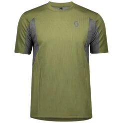 Scott Trail MTN Technical T-Shirt - Orange Pumpkin/Maroon Red -Castelli Store 2753076441 1593631 png zoom 1 2