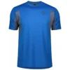 Scott Trail MTN Technical T-Shirt - Black/Dark Grey -Castelli Store 2753076448 1593633 png zoom 1