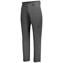 Scott Trail MTN Trousers - Dark Grey -Castelli Store 2753140091 1593665 png zoom 1
