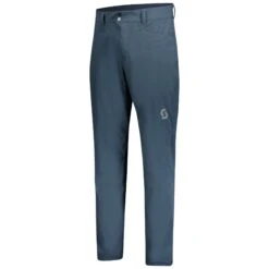 Scott Trail MTN Trousers - Dark Grey -Castelli Store 2753145648 1593663 png zoom 3