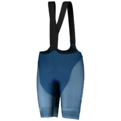 Scott RC Pro +++ Womens Bibshorts - Lunar Blue/Stream Blue -Castelli Store 2753226456 1593931 png zoom 1