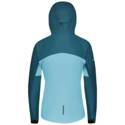 Scott Trail MTN WB Hood Womens Jacket - Lunar Blue/Stream Blue -Castelli Store 2753416456a 1594075 png zoom 1
