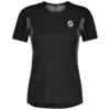 Scott Trail MTN Tech Womens Tee - Black/Dark Grey -Castelli Store 2753501659 1593812 png zoom 1