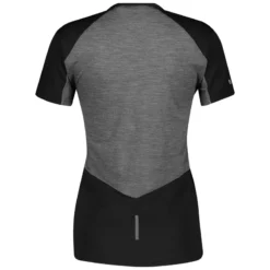 Scott Trail MTN Tech Womens Tee - Black/Dark Grey -Castelli Store 2753501659a 1593814 png zoom 1