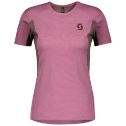 Scott Trail MTN Tech Womens Tee - Lunar Blue/Amber Yellow -Castelli Store 2753506460 1593822 png zoom 1 1