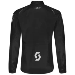 Scott Jr RC WB Junior Jacket - Black/Dark Grey -Castelli Store 2753601659a 1594126 png zoom 1