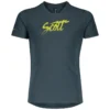 Scott Trail Dri Short Sleeve Junior Jersey - Nightfall Blue -Castelli Store 2753655648 1594154 png zoom 1