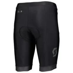 Scott Endurance +++ Lycra Shorts - Black