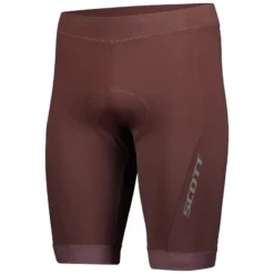 Scott Endurance +++ Lycra Shorts - Maroon Red/Dark Grey -Castelli Store 2753696443 1593128 png zoom 1