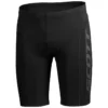 Scott Endurance + Lycra Shorts - Black -Castelli Store 2753700001 1593129 png zoom 1