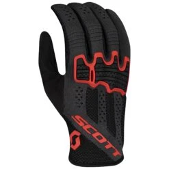 Scott Gravity Long Finger Gloves - Black -Castelli Store 2753953176 1591335 png zoom 1