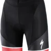 Specialized RBX Comp Logo Faze Youth Short - Black/Red/Black Faze -Castelli Store 276864274182