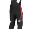Specialized Therminal SL Team Expert Bib Tights - Red/Black Faze -Castelli Store 279511296315 1
