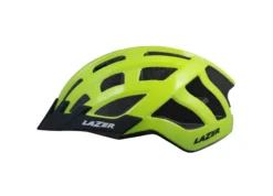 Lazer Compact Urban Helmet - 54 - 61cm - Flash Yellow 19 Lazer Compact Urban Helmet - 54 - 61cm - Flash Yellow -Castelli Store 28 14