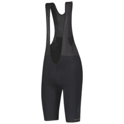 Scott Endurance Plus Men's Bib Shorts - Fir Green/Black