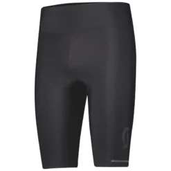 Scott Endurance Men's Lycra Shorts - Black/Dark Grey -Castelli Store 2803321659 1698053 png zoom 3
