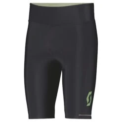 Scott Endurance Men's Lycra Shorts - Black/Dark Grey -Castelli Store 2803327133 1801691 png zoom 3