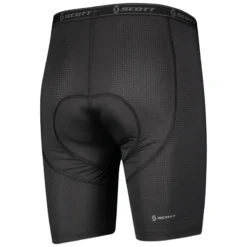 Scott Trail Underwear + Men's Undershorts - Black