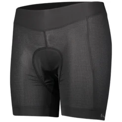 Scott Trail Underwear + Women's Undershorts - Black