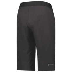 Scott Trail Vertic With Pad Women's Baggy Shorts - Black 14 Scott Trail Vertic With Pad Women's Baggy Shorts - Black -Castelli Store 2803950001A 1698467 png zoom 1
