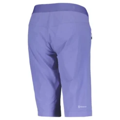 Scott Trail Vertic With Pad Women's Baggy Shorts - Dream Blue -Castelli Store 2803957545A