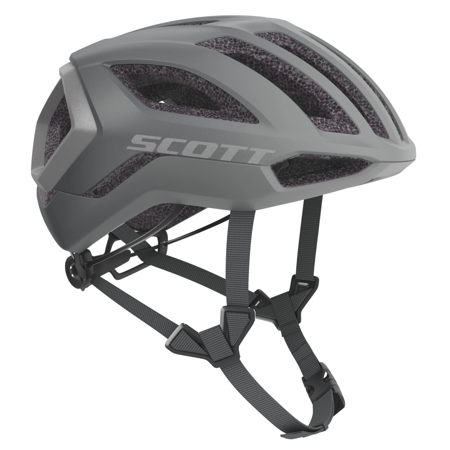 Scott Centric Plus CE Mips Helmet - Stealth Black 3 Scott Centric Plus CE Mips Helmet - Stealth Black