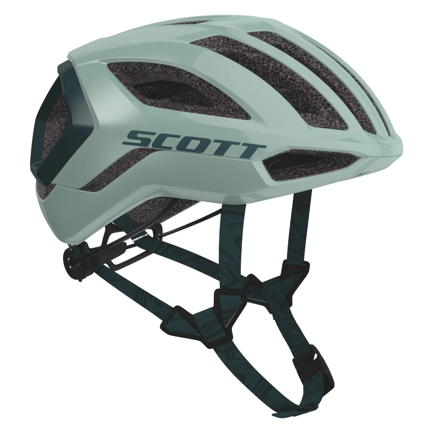 Scott Centric Plus CE Mips Helmet - Stealth Black 12 Scott Centric Plus CE Mips Helmet - Stealth Black - Image 10
