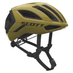 Scott Centric Plus CE Mips Helmet - Stealth Black 24 Scott Centric Plus CE Mips Helmet - Stealth Black -Castelli Store 2804057478