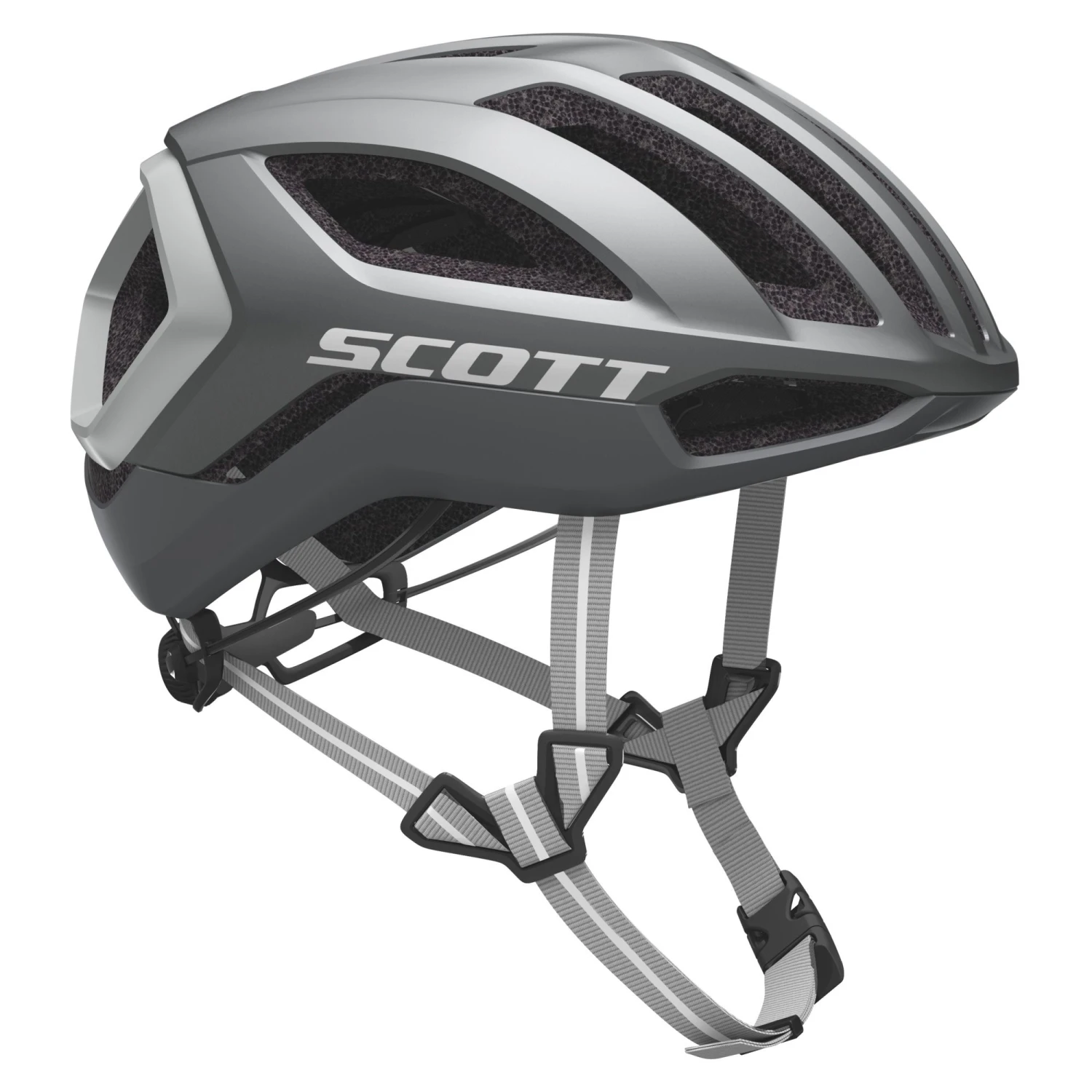 Scott Centric Plus CE Mips Helmet - Stealth Black 7 Scott Centric Plus CE Mips Helmet - Stealth Black - Image 5