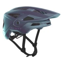 Scott Stego Plus MIPS MTB Helmet - Soft Teal Green -Castelli Store 2804087479