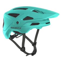 Scott Stego Plus MIPS MTB Helmet - Soft Teal Green -Castelli Store 2804087486