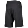 Scott Explorair Tech Baggy Shorts - Black -Castelli Store 280944BLK 2