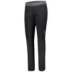 Scott Explorair Tech Womens MTB Pants - Midnight Blue -Castelli Store 280963BLK 1