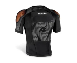 Bluegrass Armour B/S D30 Body Armour - Black 10 Bluegrass Armour B/S D30 Body Armour - Black -Castelli Store 28120BLK 2