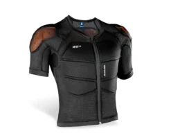 Bluegrass Armour B/S D30 Body Armour - Black 11 Bluegrass Armour B/S D30 Body Armour - Black -Castelli Store 28120BLK