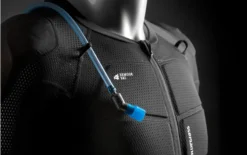 Bluegrass Armour B/S D30 Body Armour - Black 9 Bluegrass Armour B/S D30 Body Armour - Black -Castelli Store 28120BLK 5