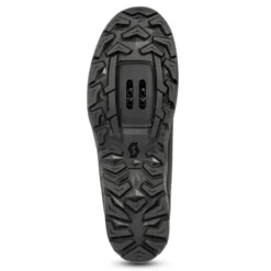 Scott Sport Trail Evo BOA Men's MTB Shoes - Black/Dark Grey -Castelli Store 2812171659E